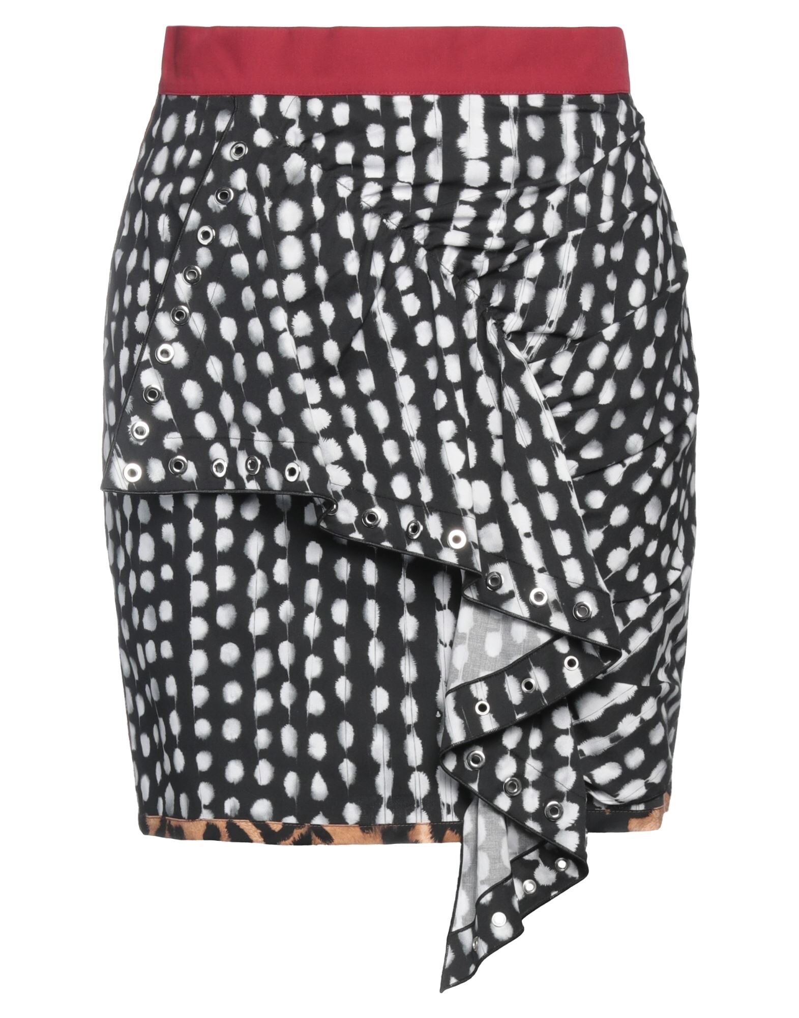 SHI.RT Milano - Mini skirts