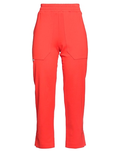 JIJIL Hosen Tomatenrot 60% Viskose, 35% Polyamid, 5% Elastan