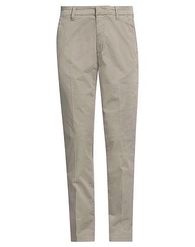 BRO SHIP Chinos Khaki 97% Cotone, 3% Elastan