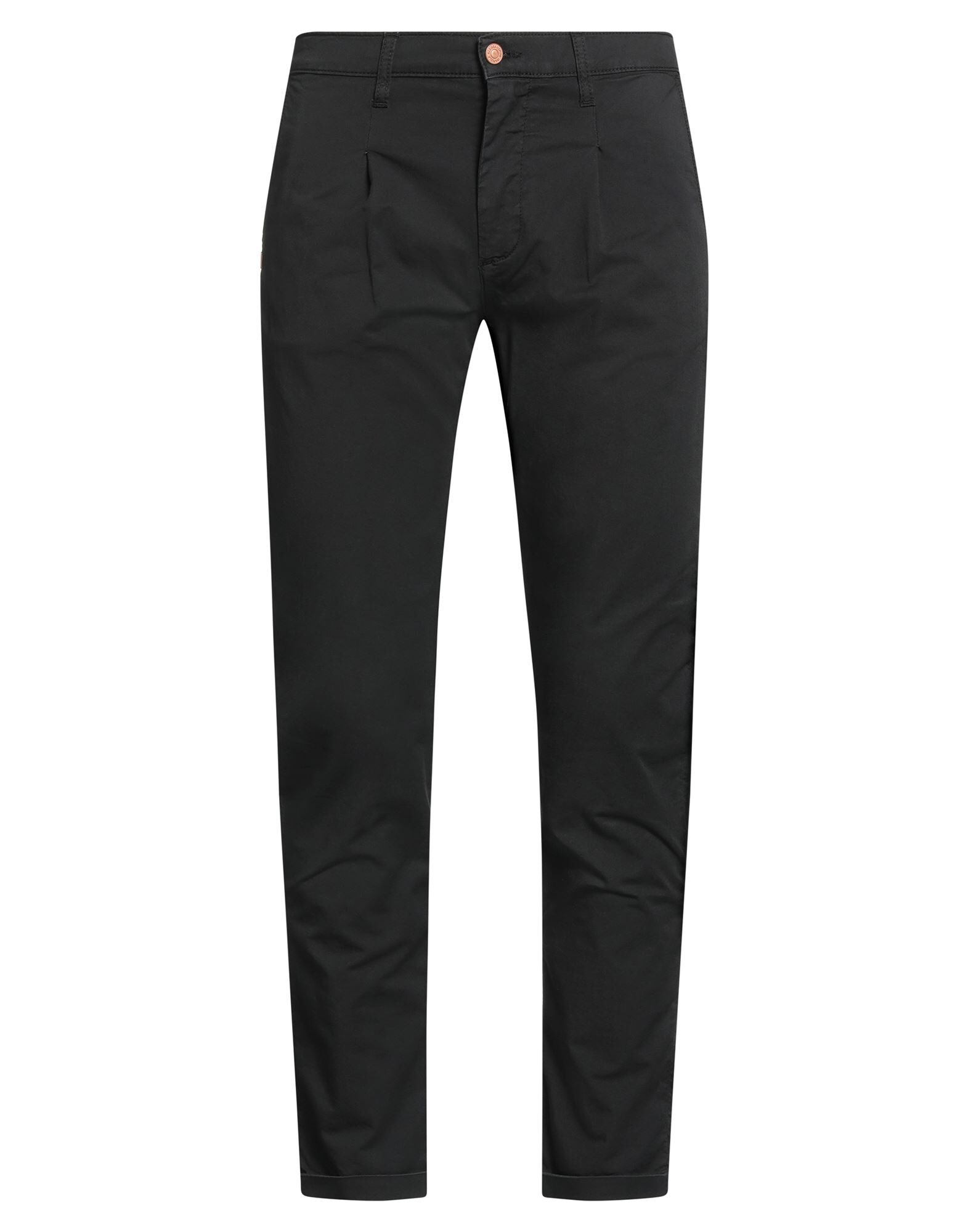 GREY DANIELE ALESSANDRINI - Pantalones