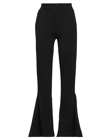 JIJIL Sports trouser 88% Cotton, 12% Polyester