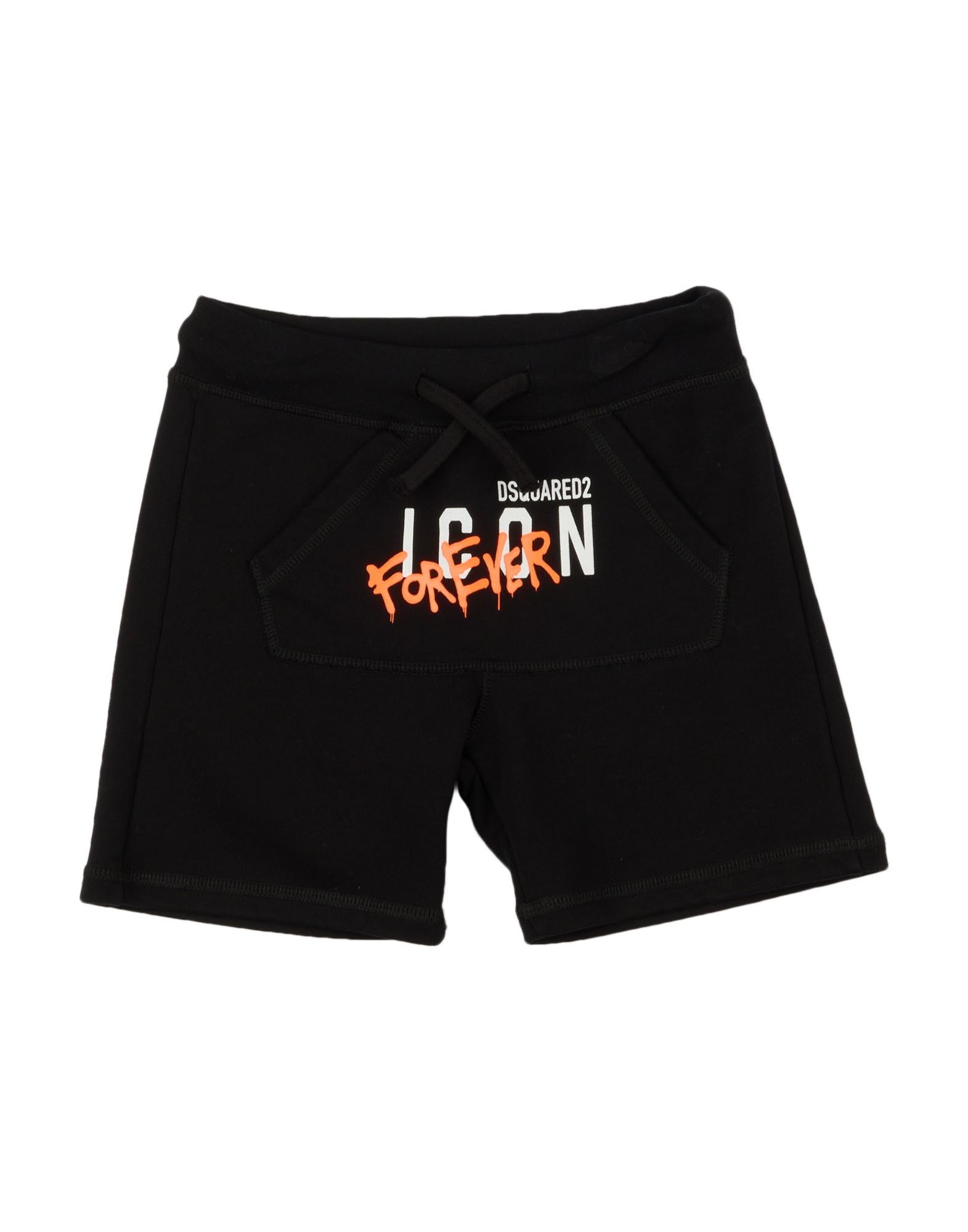 DSQUARED2 - Shorts & Bermuda Shorts