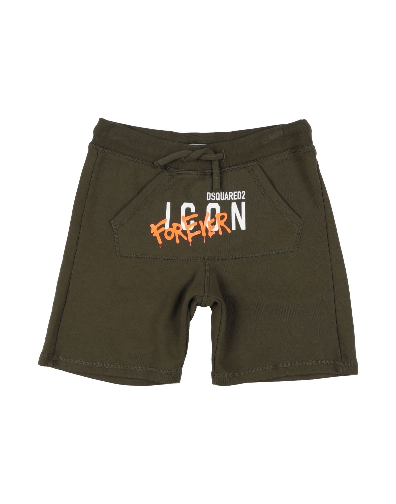 DSQUARED2 - Shorts & Bermuda Shorts