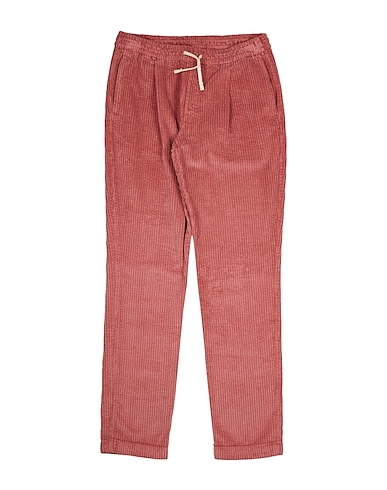 BERWICH Pantalone Rosa antico 100% Cotone