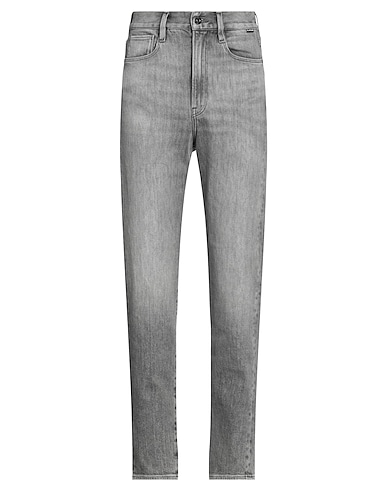 G-STAR RAW Jeans Grau 99% Organische Baumwolle, 1% Elastan