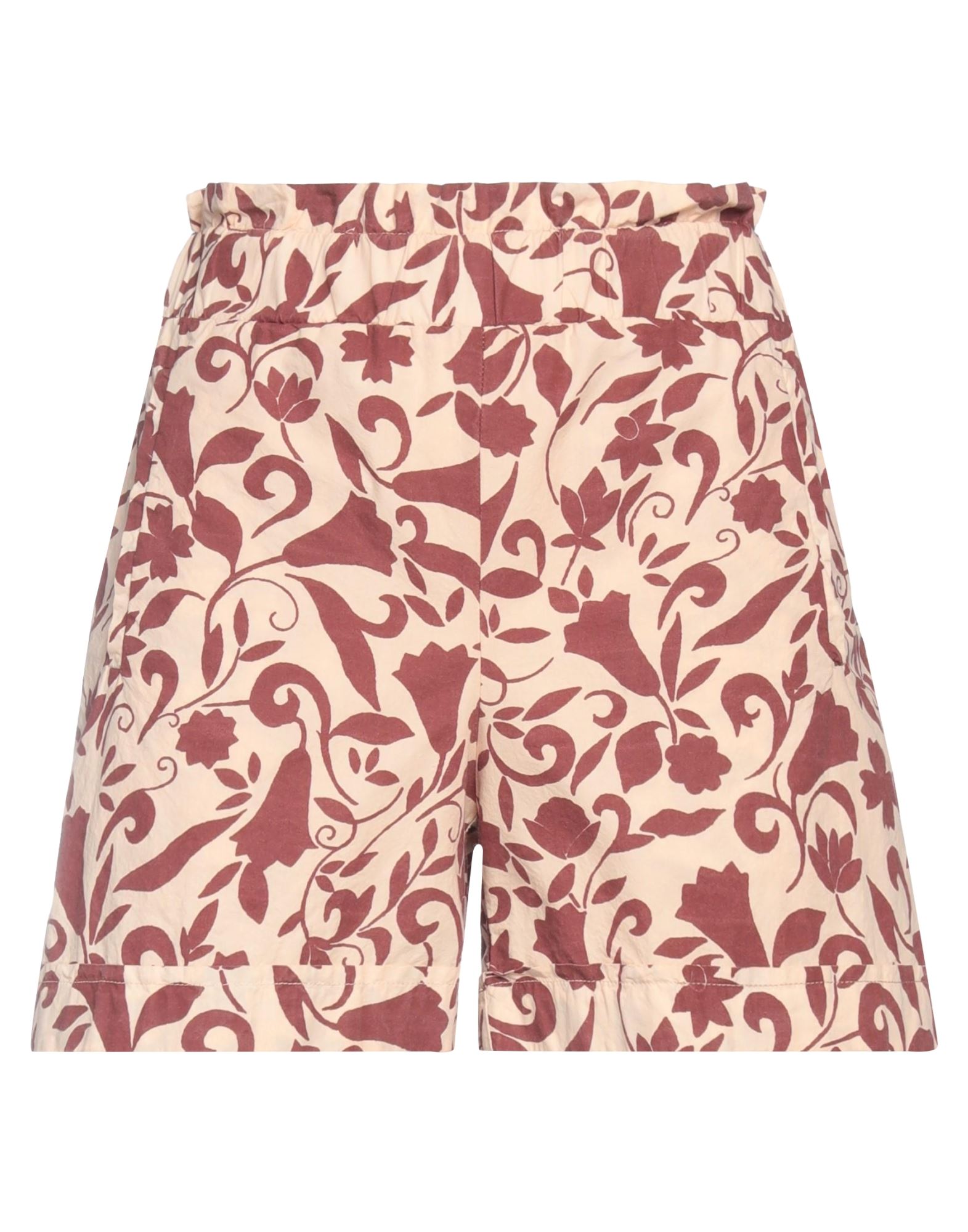 ALESSIA SANTI - Shorts & Bermuda Shorts