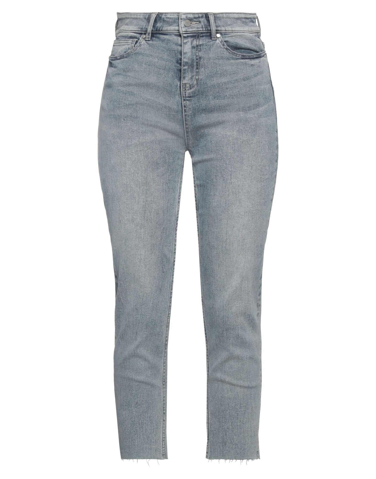 YOUNG POETS - Джинсовые брюки