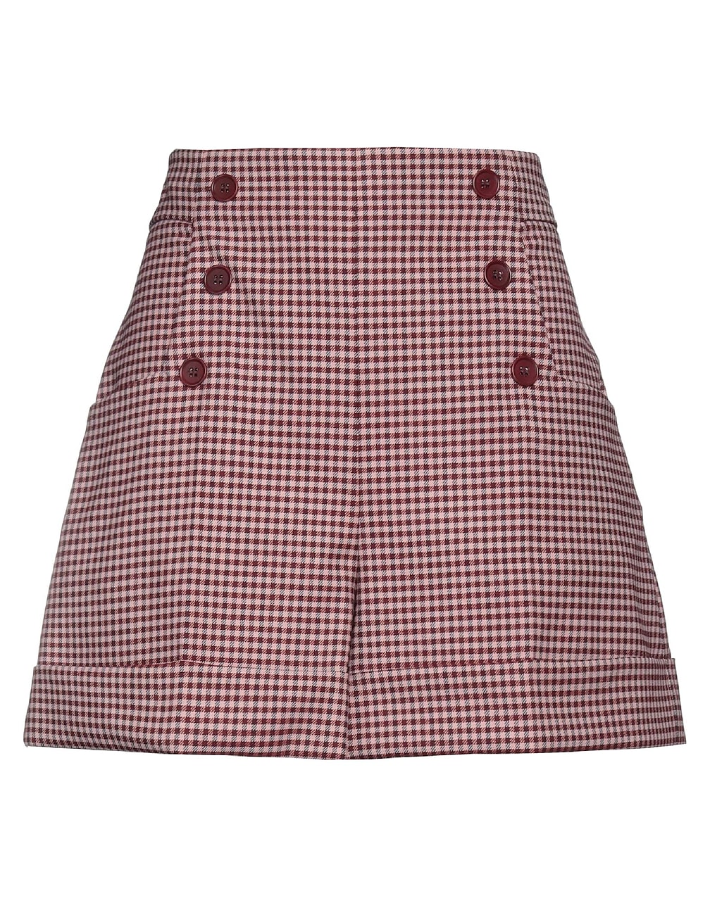 P.A.R.O.S.H. - Shorts & Bermuda Shorts