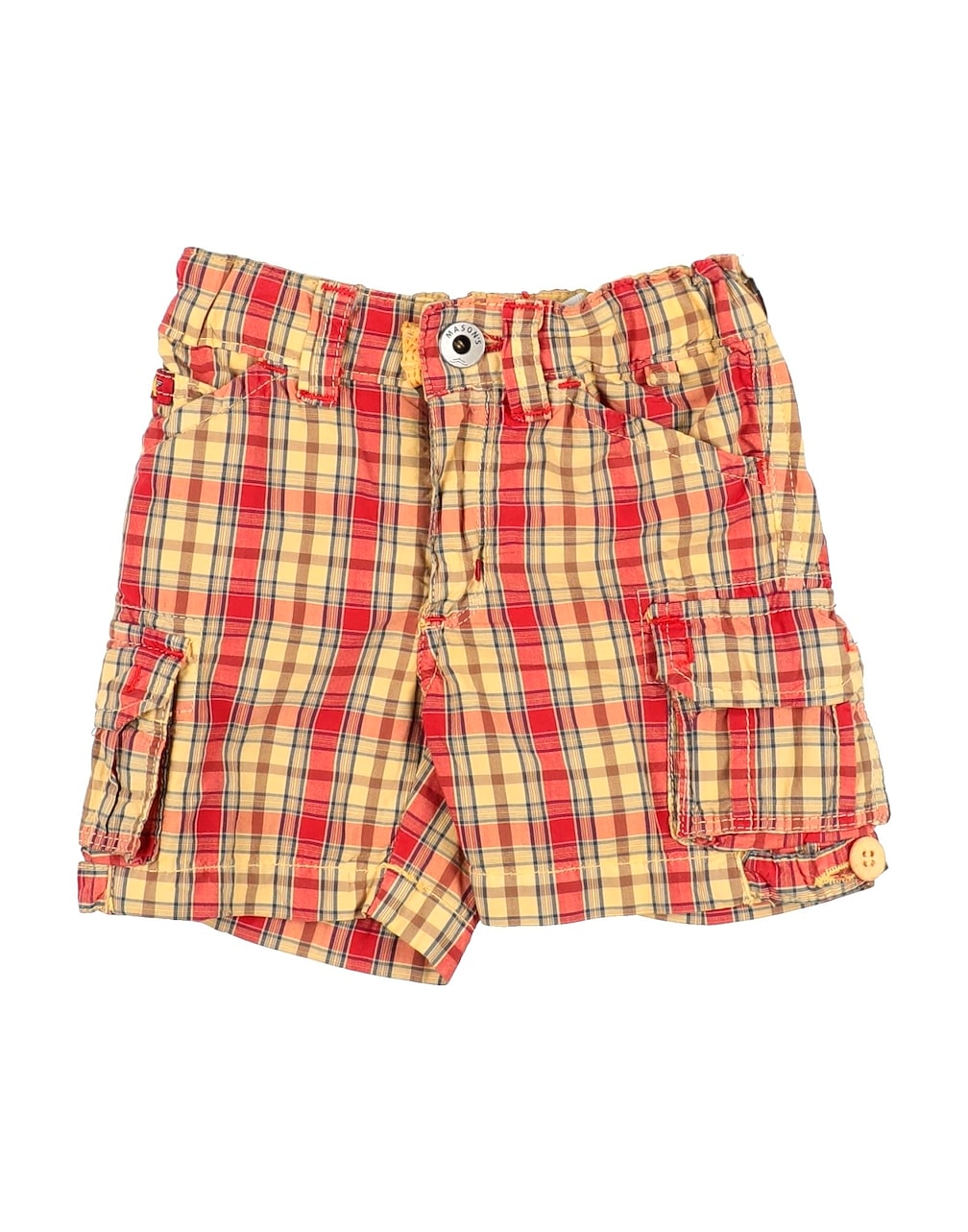 MASON'S - Shorts & Bermuda Shorts