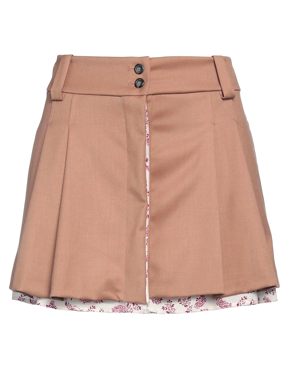 PINKO - Mini skirts