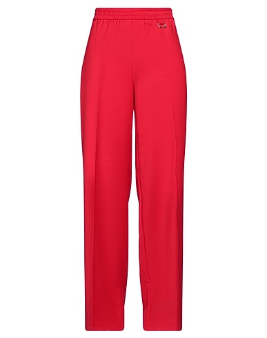 PINKO Casual trouser 64% Polyester, 33% Viscose, 3% Elastane