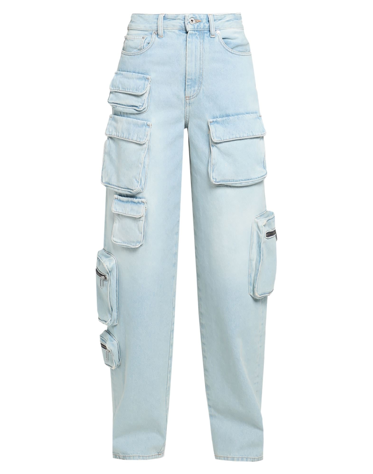 OFF-WHITE™ - Jeans
