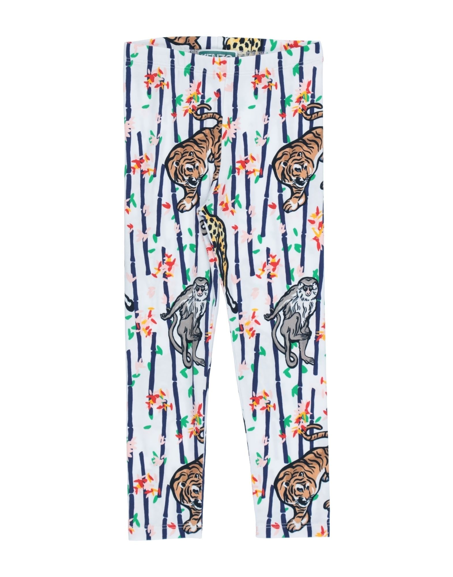 KENZO KIDS - Leggings
