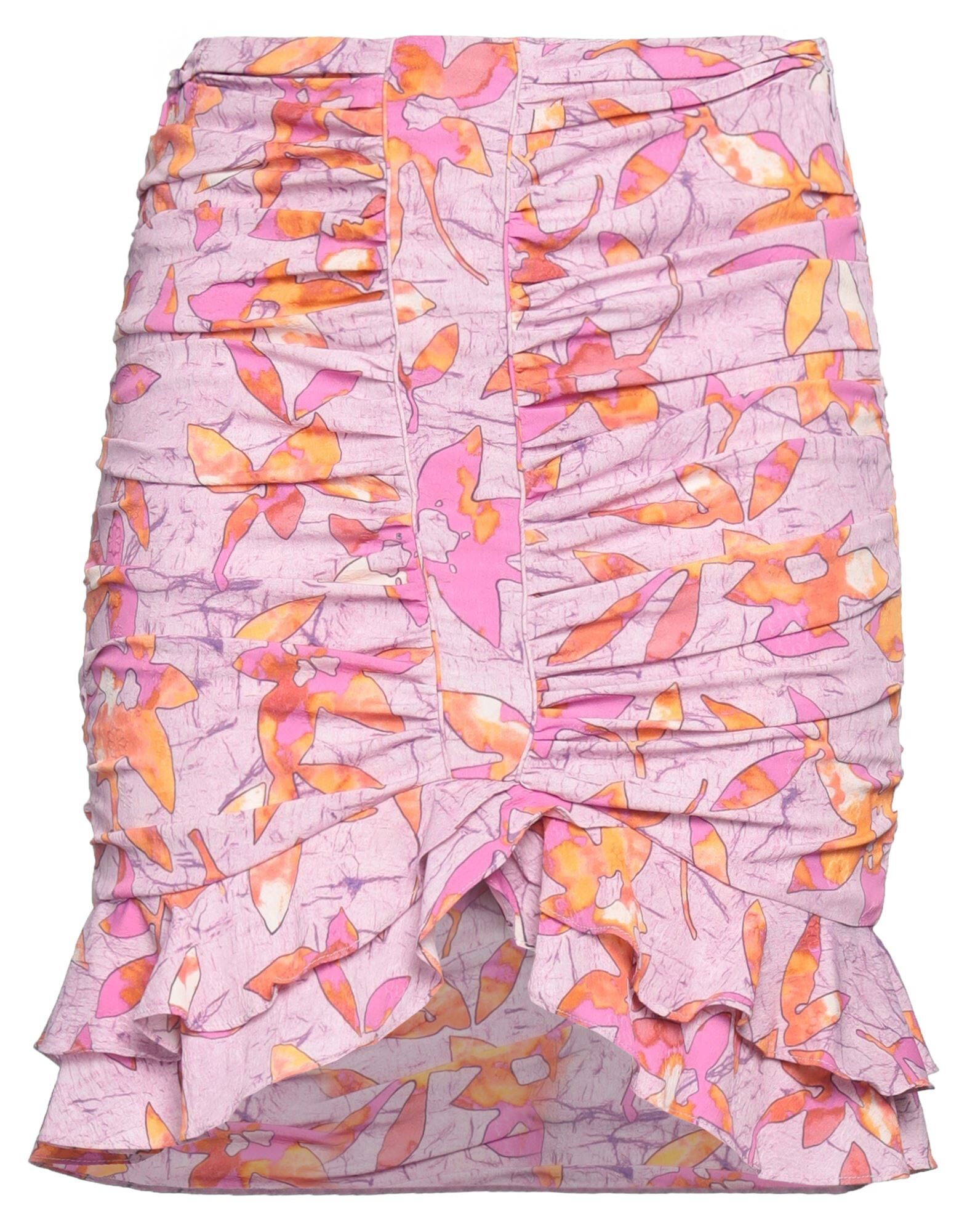 ISABEL MARANT - Mini skirts