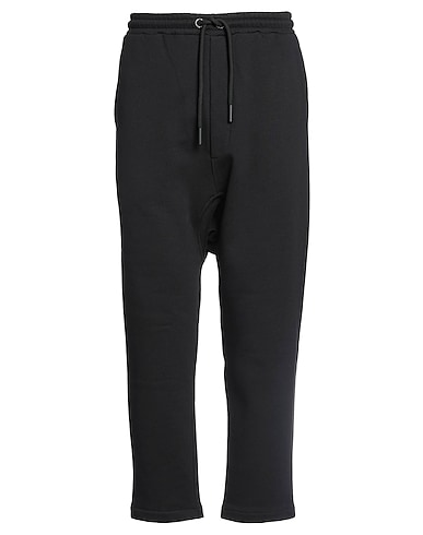 GAëLLE Paris Casual trouser Black 100% Cotton