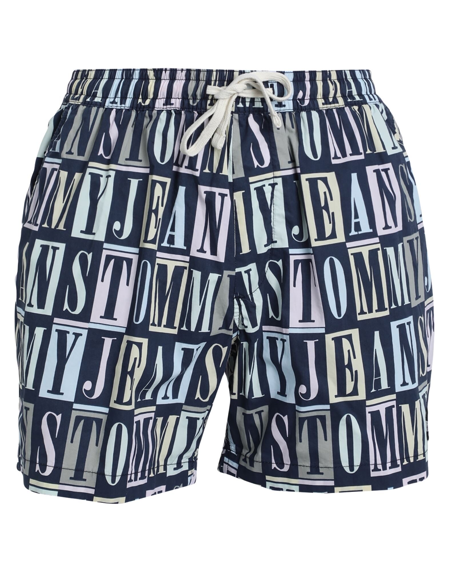 TOMMY JEANS - Пляжные брюки и шорты