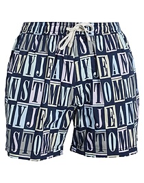 TOMMY JEANS - Swim shorts