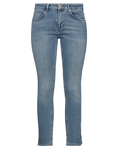 2NDDAY Jeans Blau 94% Baumwolle, 4% Polyester, 2% Elastan