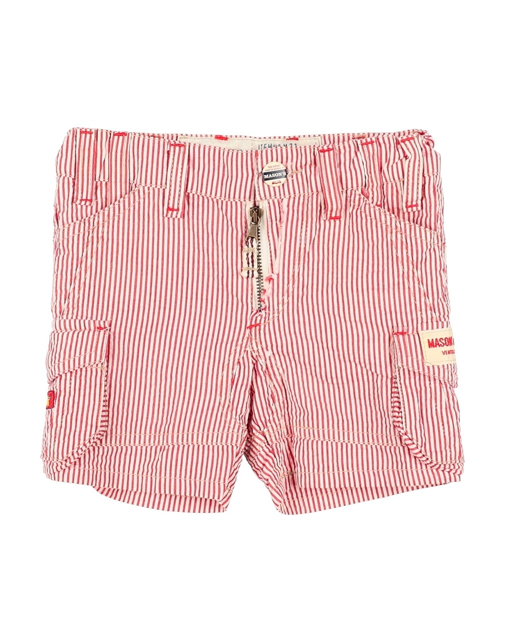 MASON'S - Shorts & Bermuda Shorts