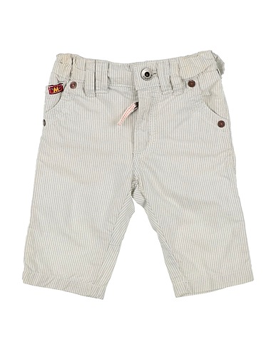 MASON'S Casual pants Off white 100% Cotton