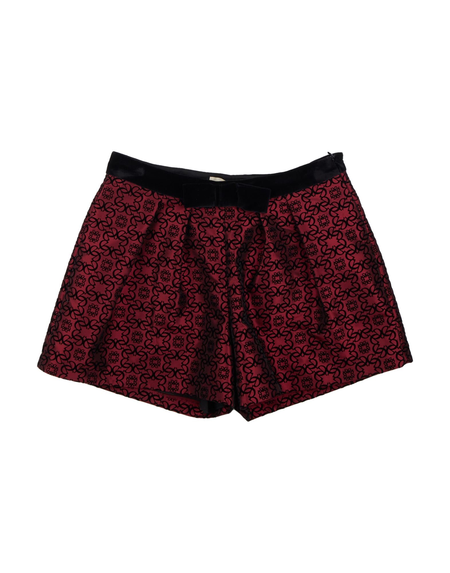 ELIE SAAB - Shorts & Bermuda Shorts