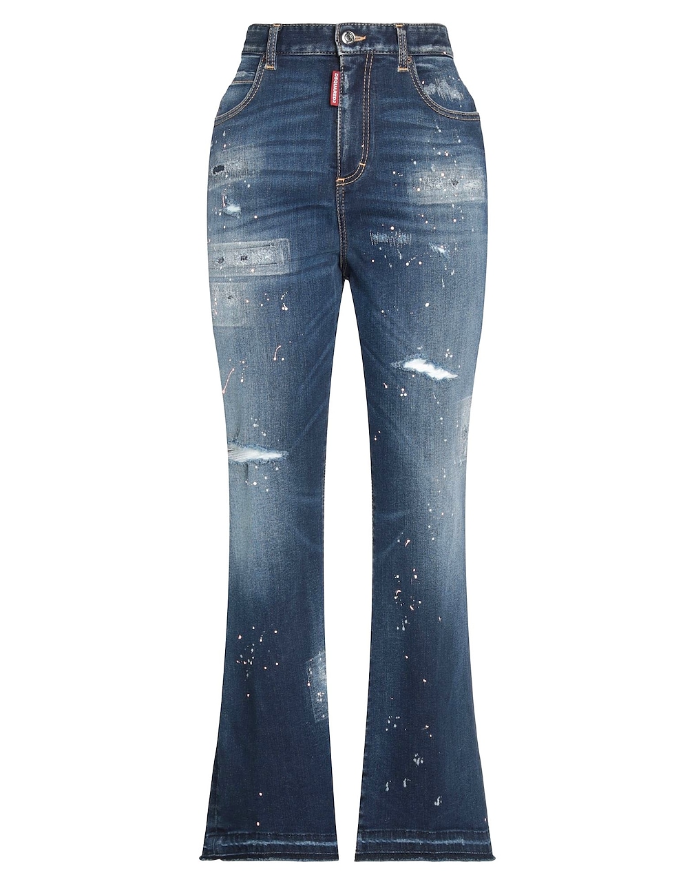DSQUARED2 - Jeanshosen