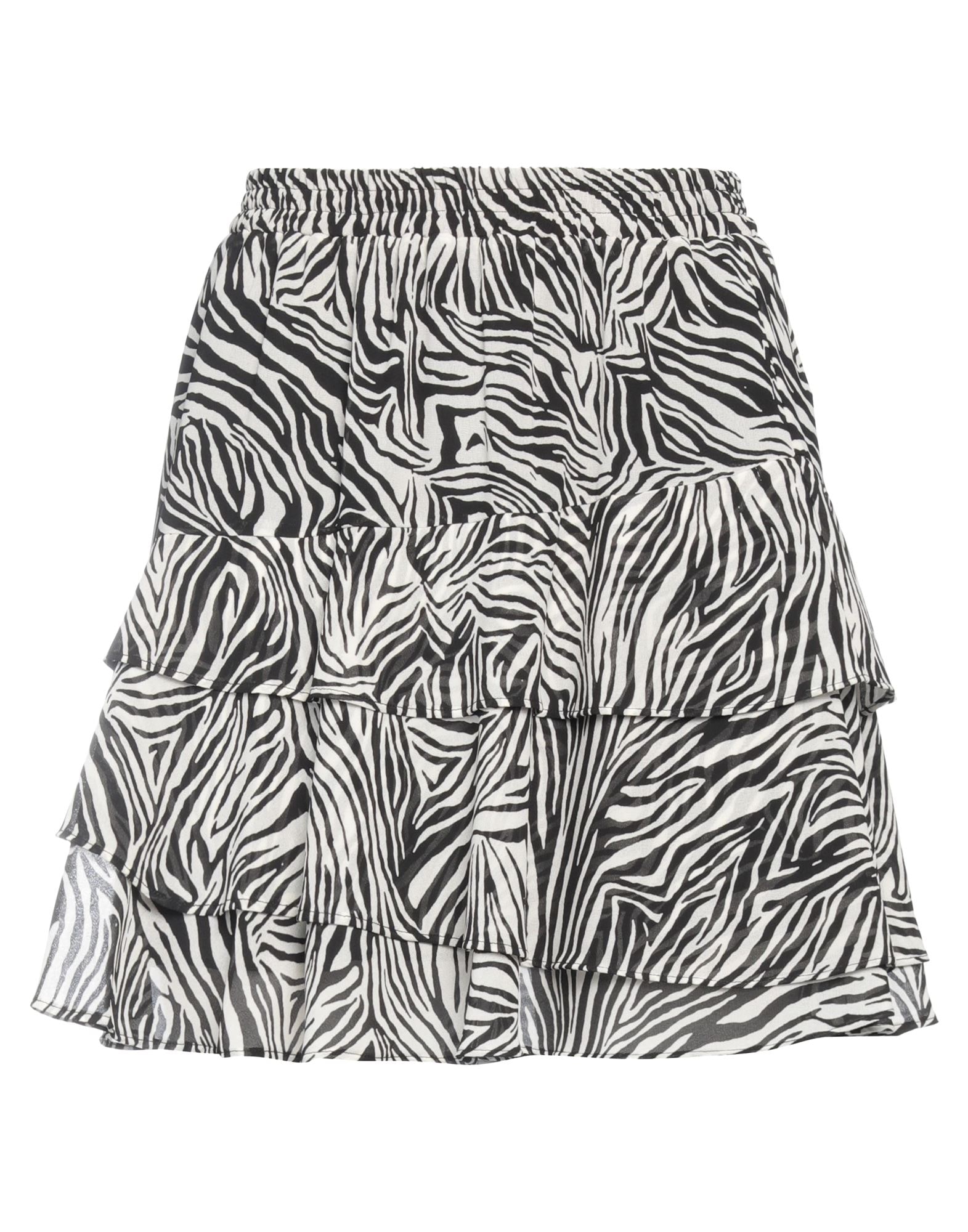 MICHAEL MICHAEL KORS - Mini skirts