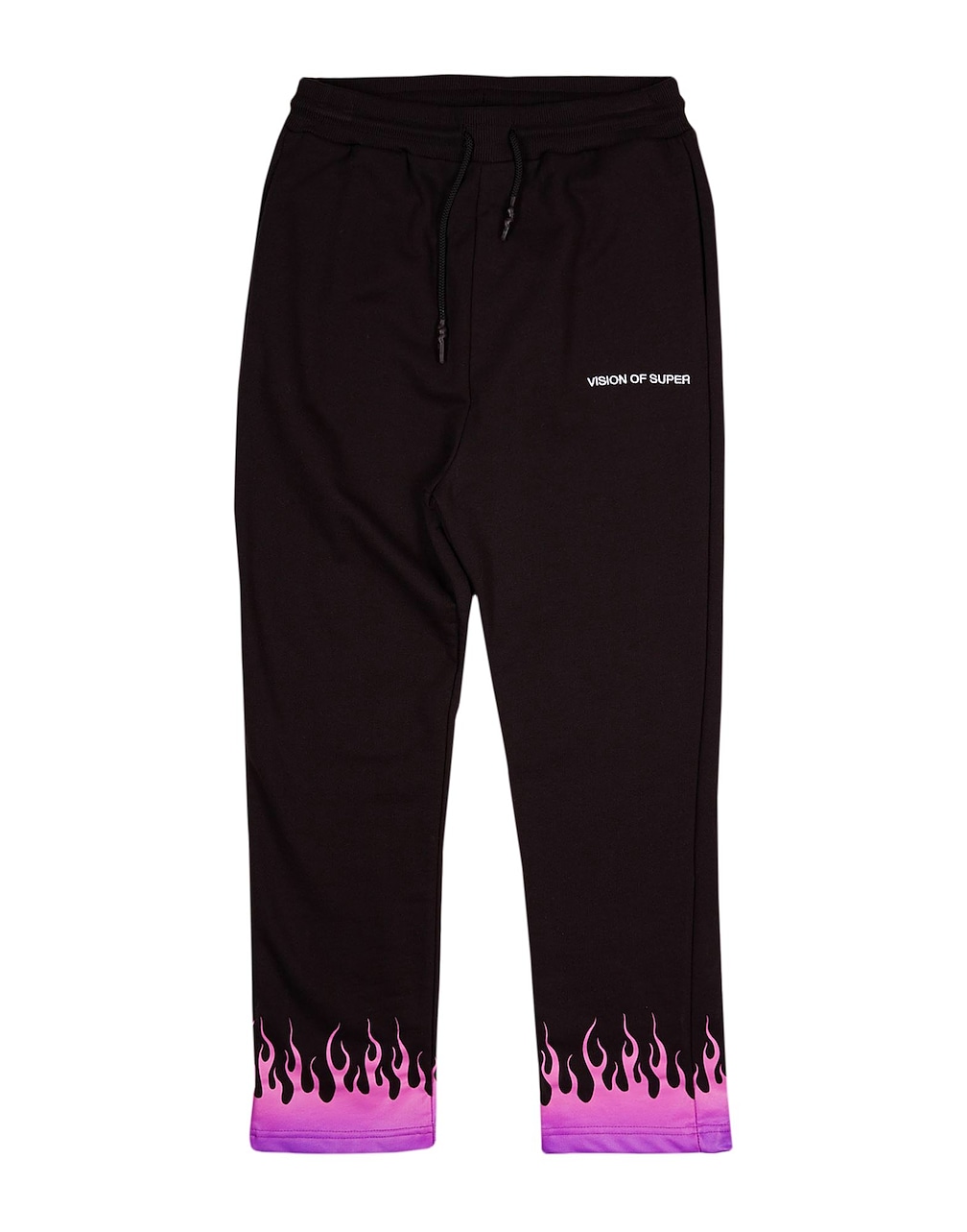 VISION OF SUPER - Pants