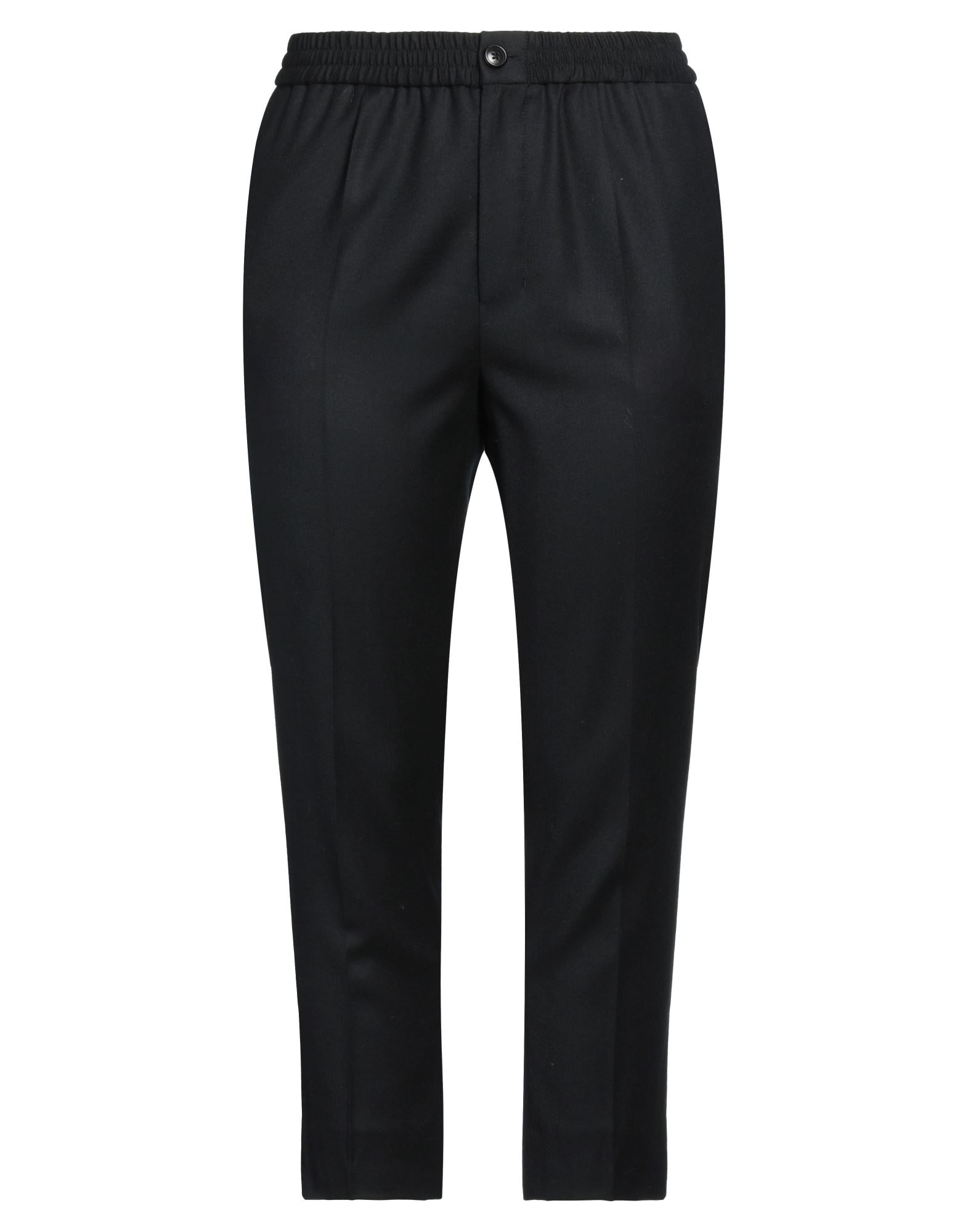 AMI ALEXANDRE MATTIUSSI - Pants