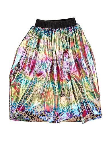 JOHN RICHMOND Skirt Fuchsia 100% Polyester