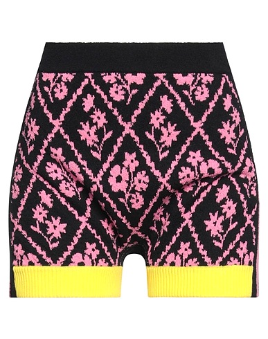 CORMIO Shorts & Bermuda Black 70% Cotton, 30% Polyamide