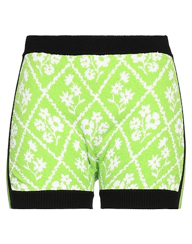 CORMIO Shorts & Bermuda VERDE 70% Cotton, 30% Polyamide