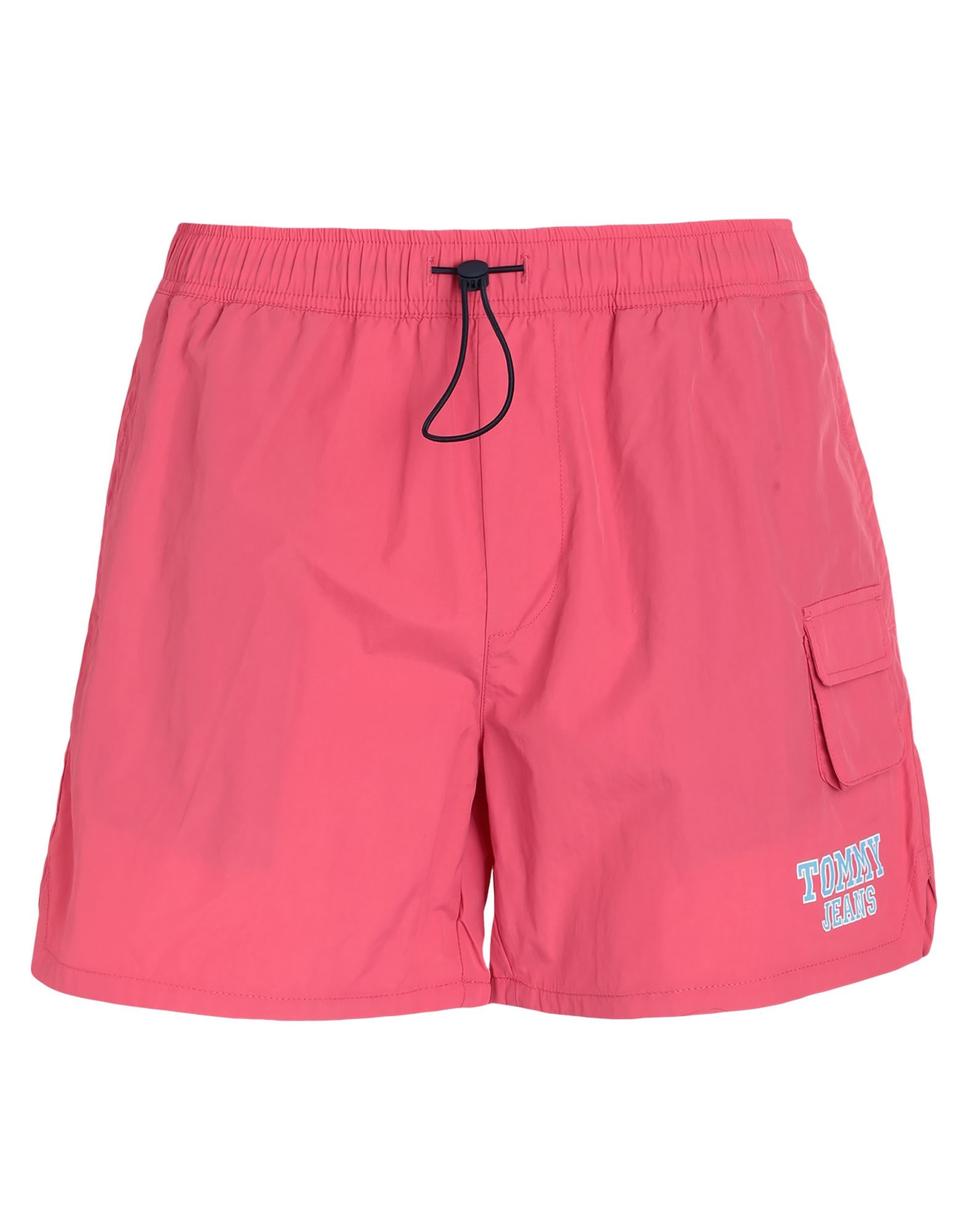 TOMMY JEANS - Shorts & Bermuda Shorts