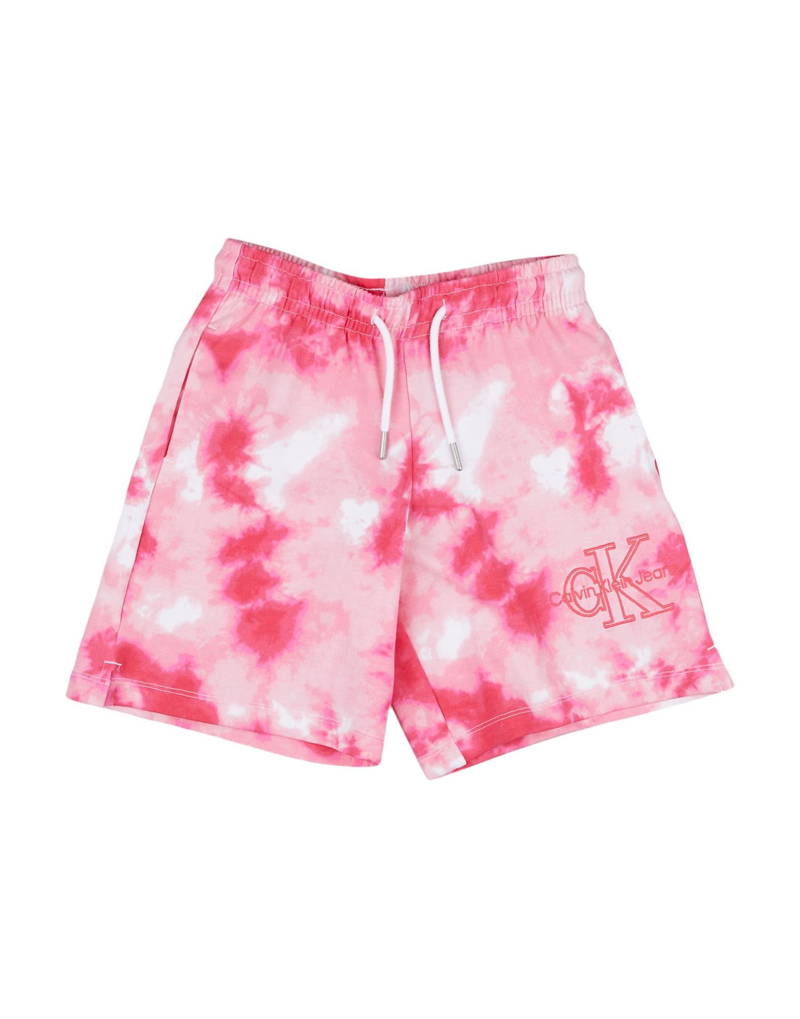 CALVIN KLEIN JEANS - Shorts & Bermuda Shorts