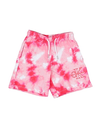 CALVIN KLEIN JEANS Shorts & Bermuda 96% Cotone, 4% Elastan
