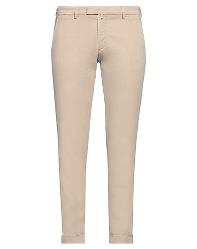 BRIGLIA 1949 Chinos Beige 54% Cotone, 43% Modal, 3% Elastan
