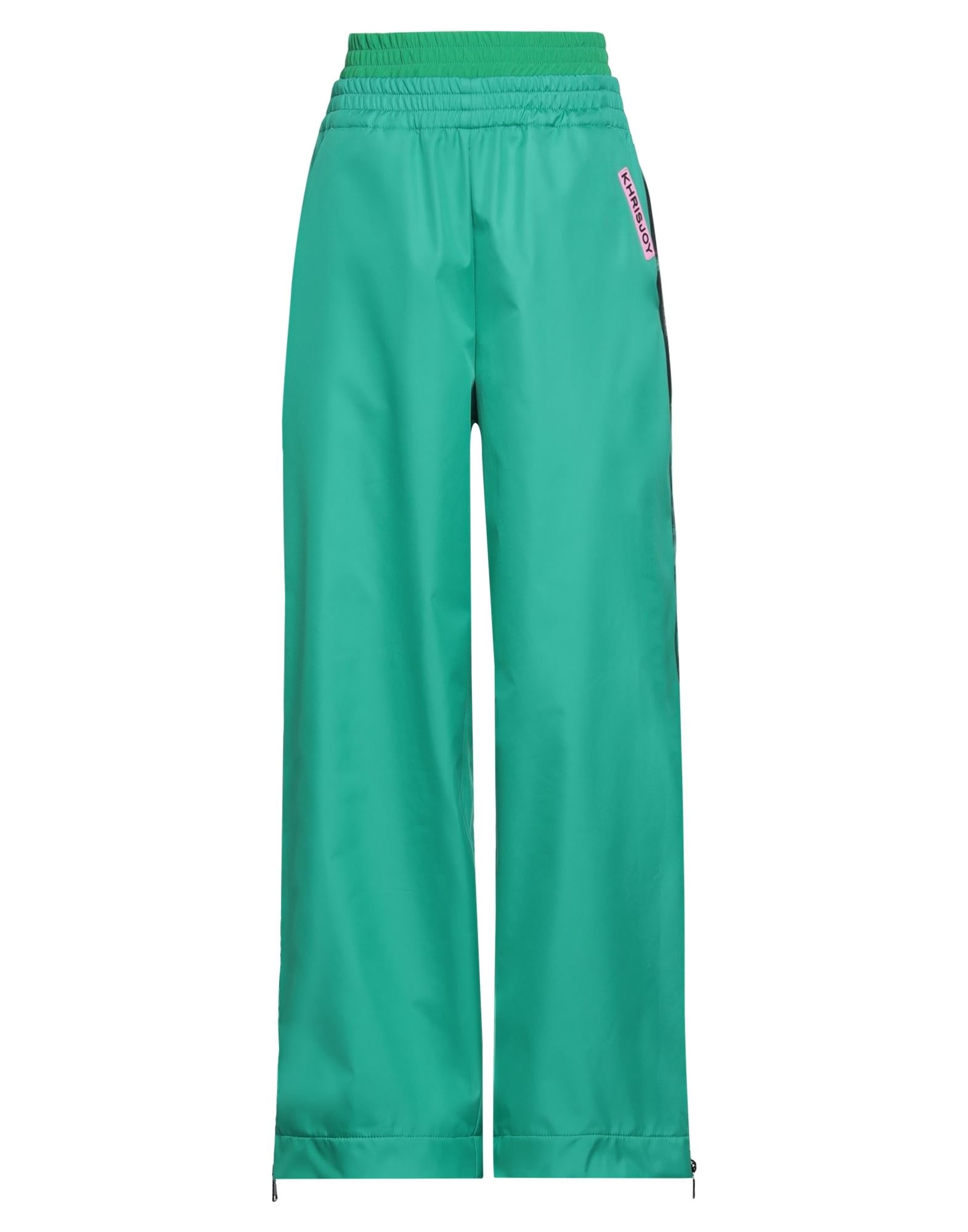 KHRISJOY - Повседневные брюки