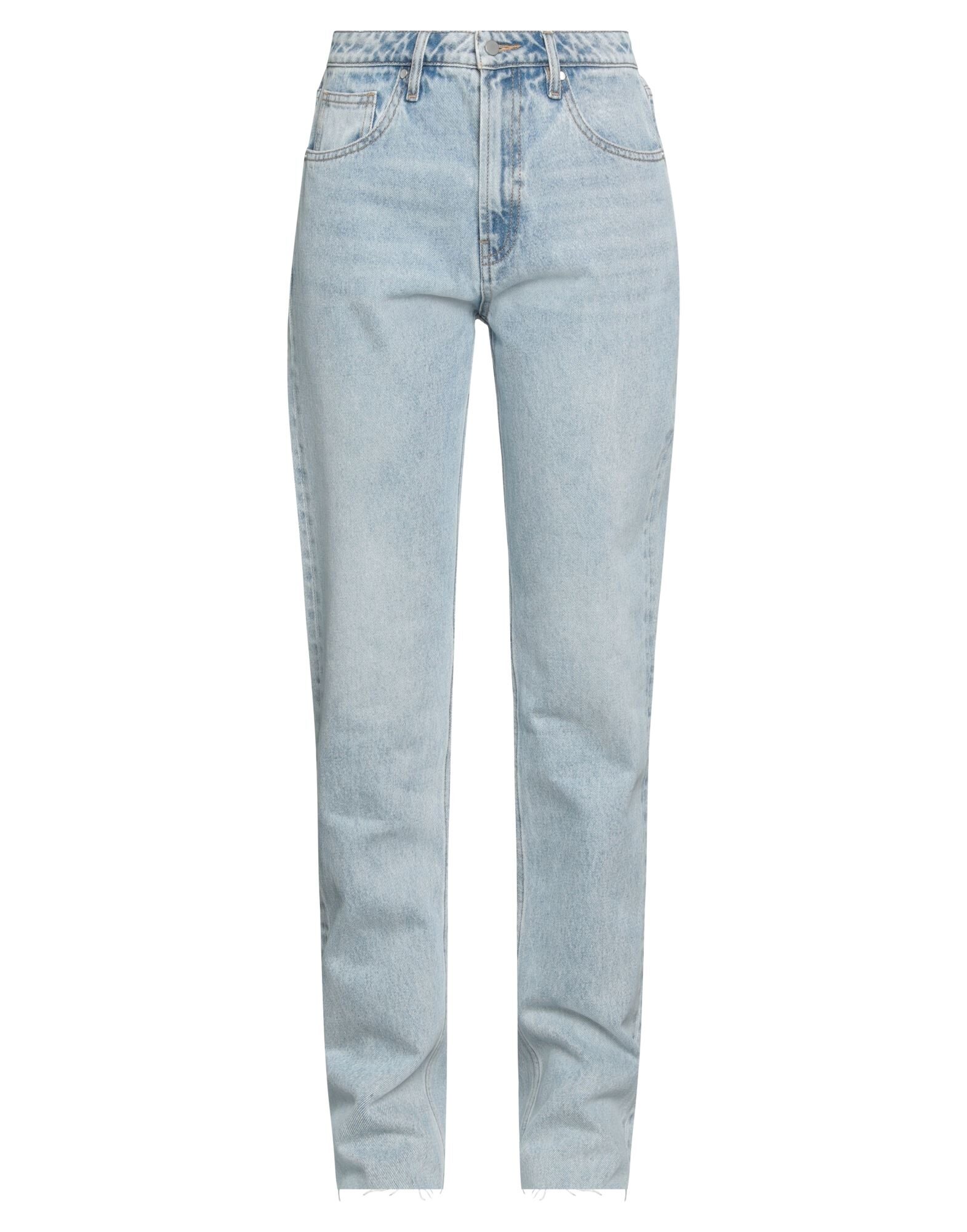 YOUNG POETS - Джинсовые брюки