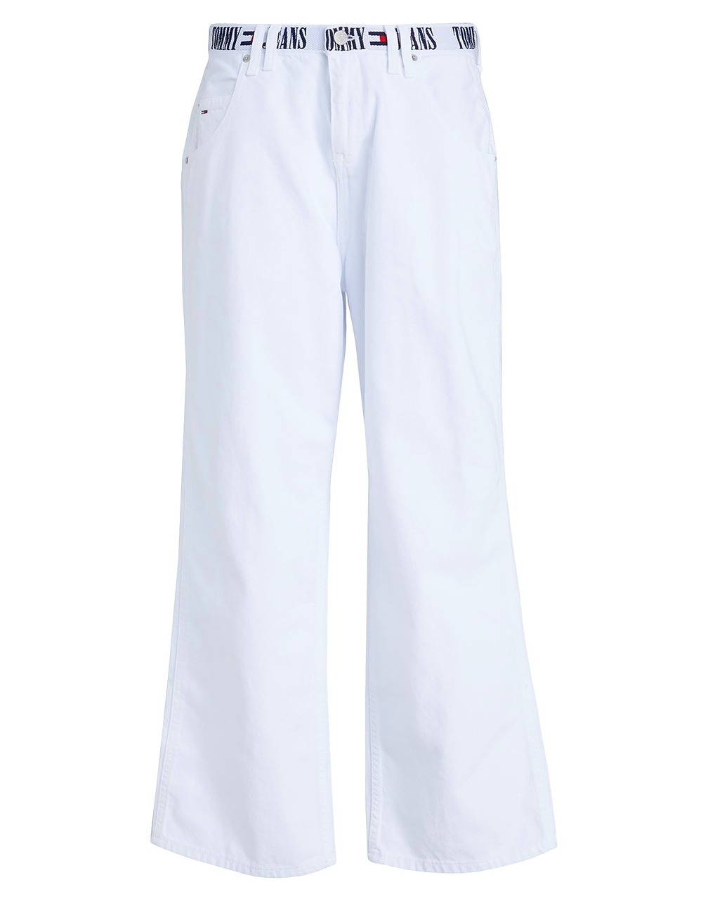 TOMMY JEANS - Джинсовые брюки