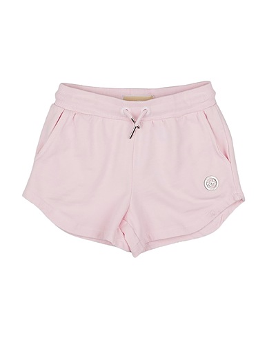 MICHAEL KORS KIDS Pantalone felpa Rosa 100% Cotone