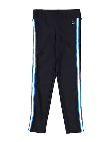 PINKO UP Leggings Black 80% Polyamide, 20% Elastane