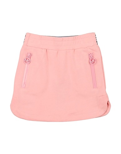 MICHAEL KORS KIDS Jupe Rose 100% Coton