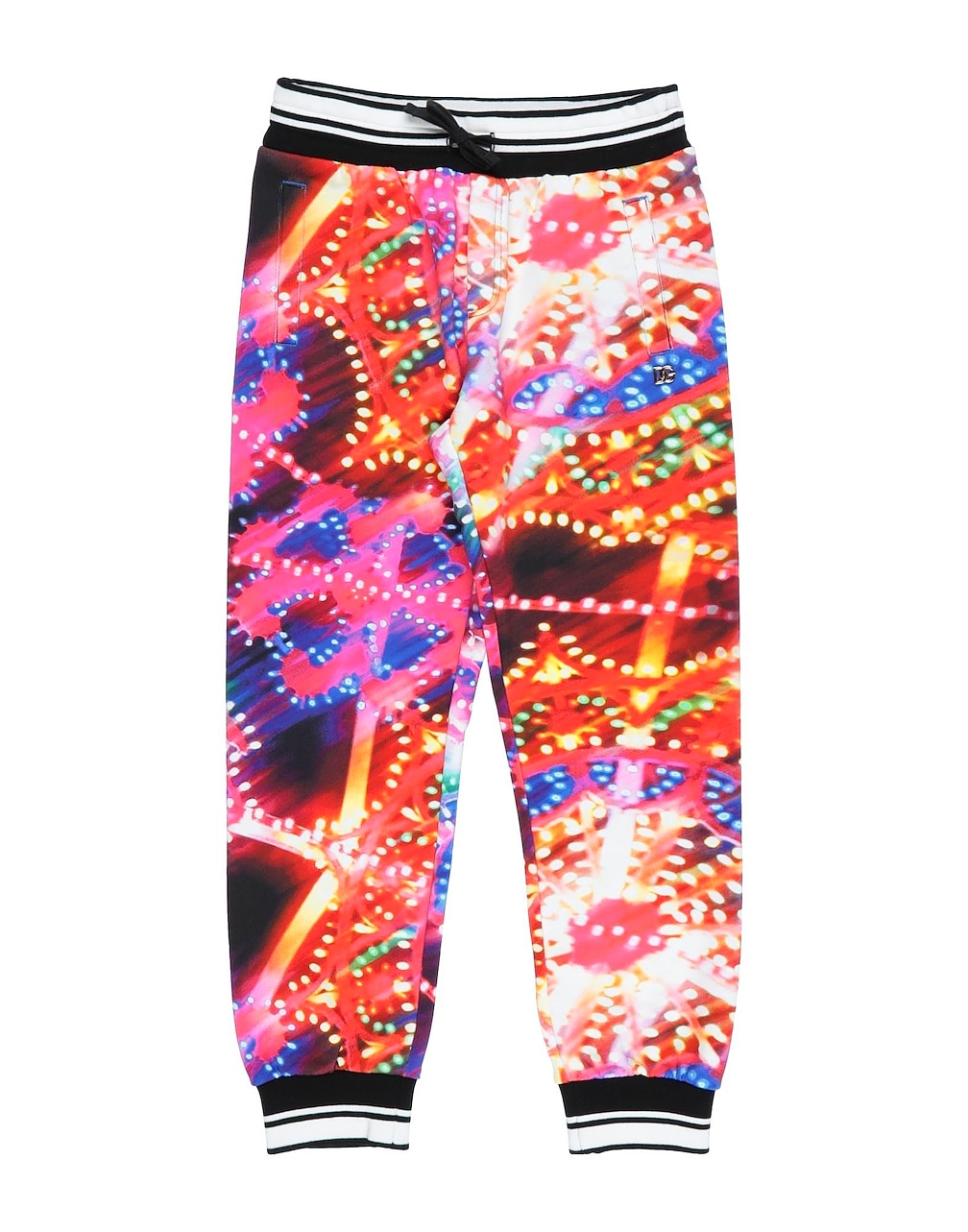 DOLCE&GABBANA - Trousers