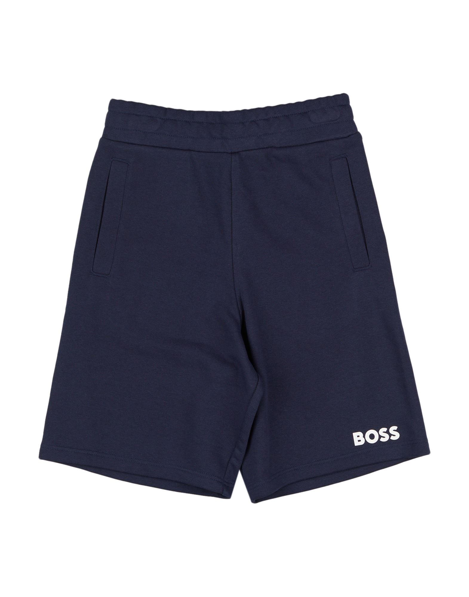 BOSS - Shorts & Bermuda Shorts