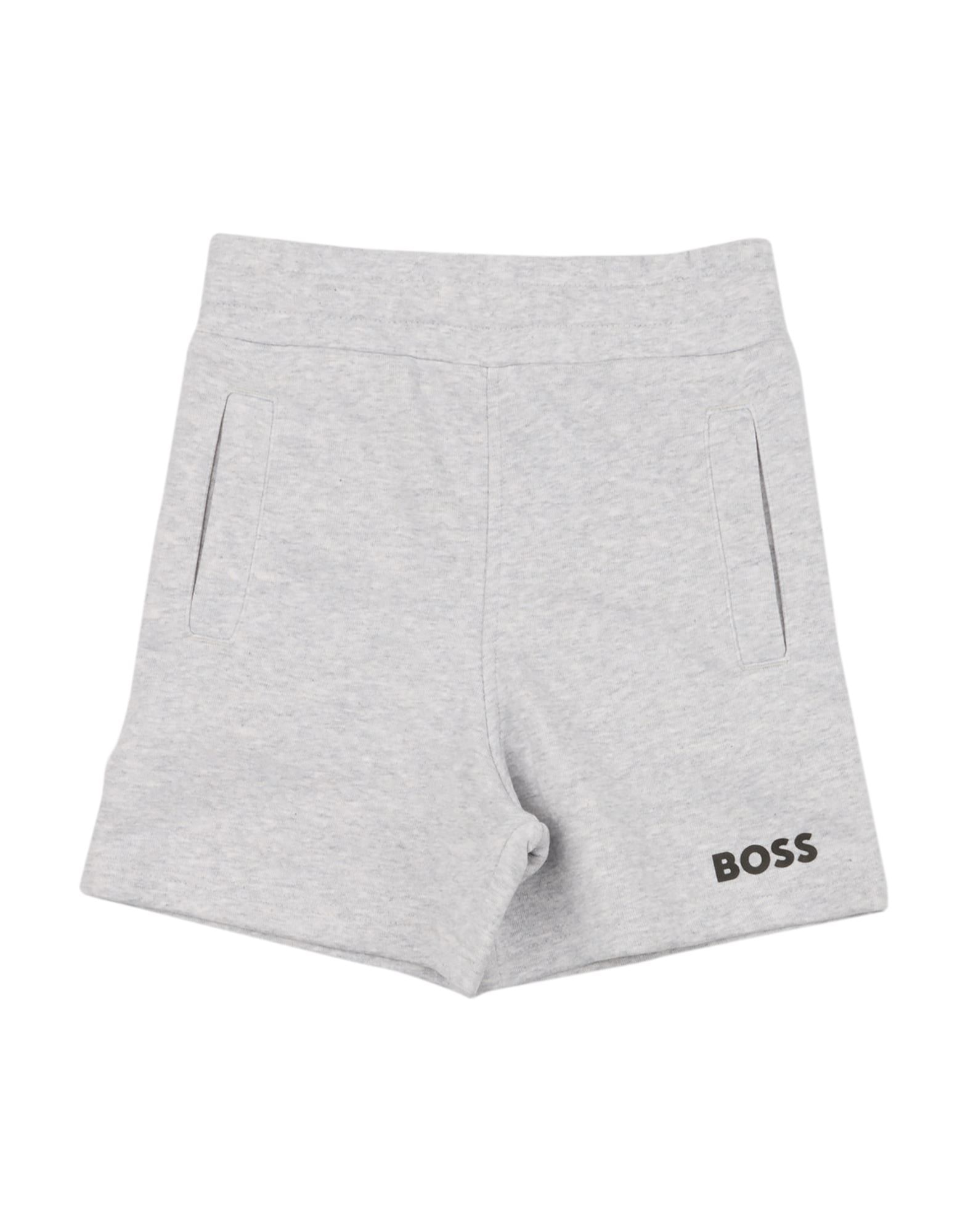 BOSS - Shorts & Bermuda Shorts