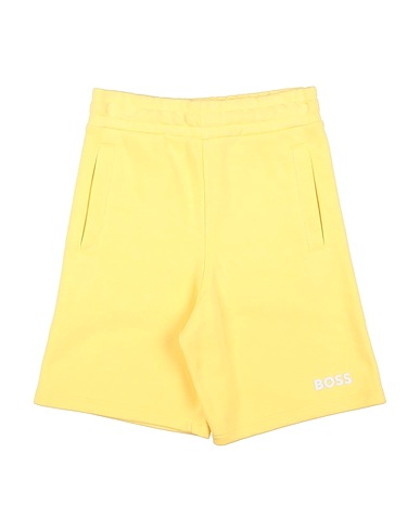 BOSS Shorts et Bermudas 87% Coton, 13% Polyester