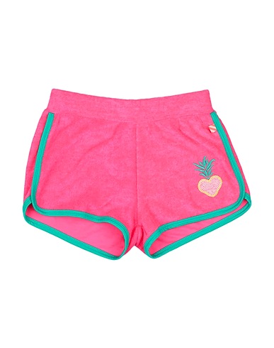 BILLIEBLUSH Shorts & Bermuda Fucsia Poliestere