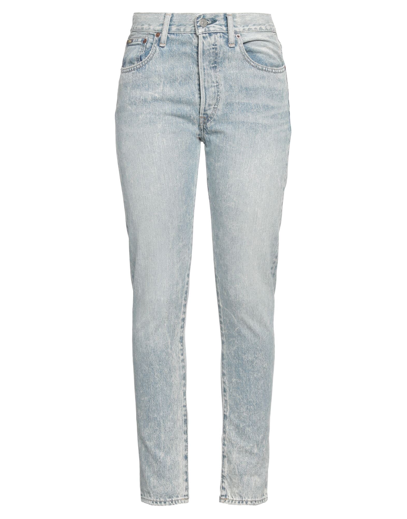 POLO RALPH LAUREN - Pantaloni jeans