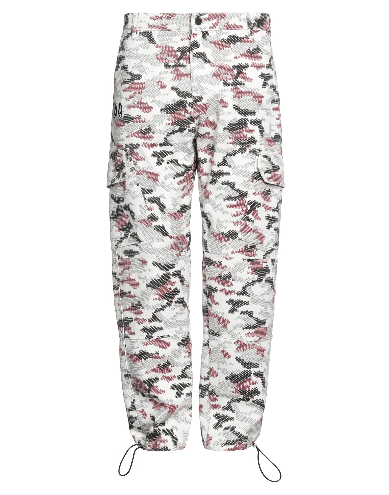 44 LABEL GROUP - 캐주얼 바지