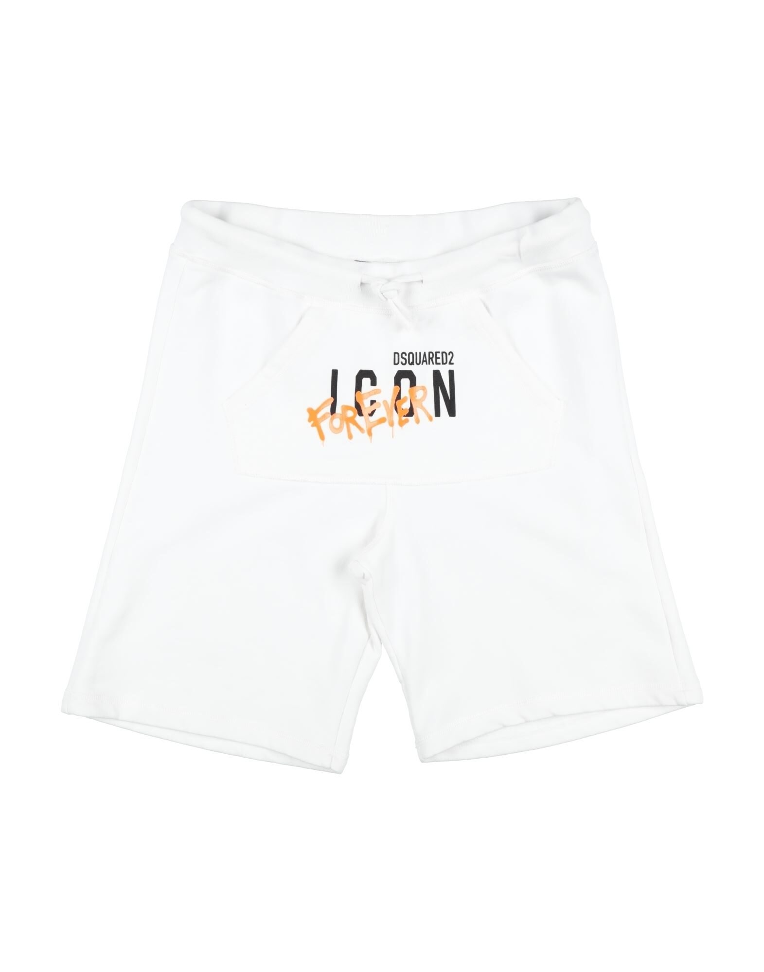 DSQUARED2 - Shorts & Bermuda Shorts